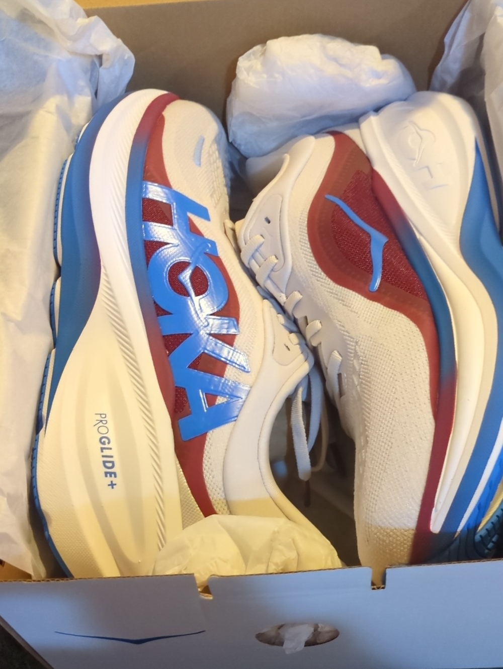 Hoka Clifton Pro Men's 11.5